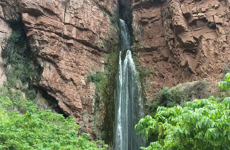 Cachikata Trek Cusco