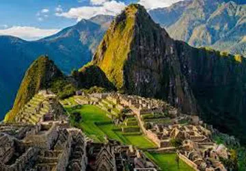 Inca World Travel