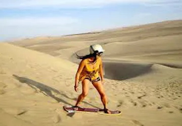 Inca World Travel