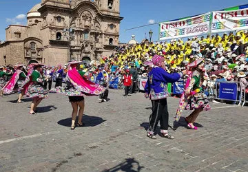 Inca World Travel
