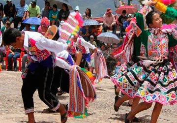 Inca World