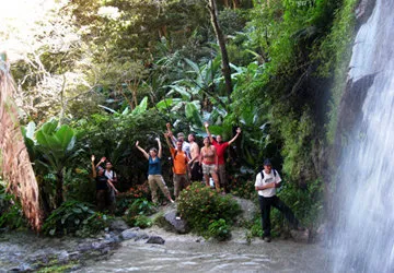 Hiking the Inca Trail to Machu Picchu in Peru