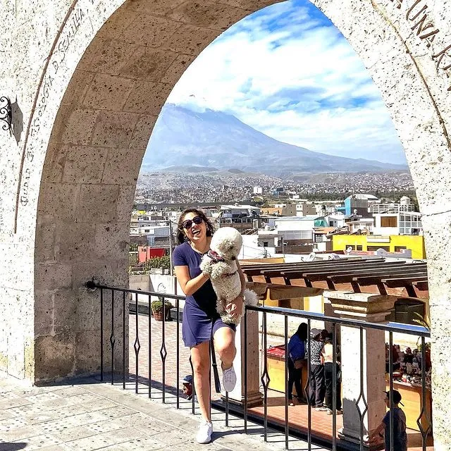 city tour and monastery arequipa