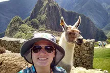 Inca World