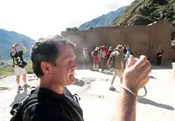 Inca World Travel