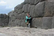 Inca World