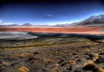Uyuni Salar Tour in Bolivia