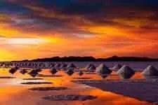 Cover. Uyuni Salar Tour in Bolivia