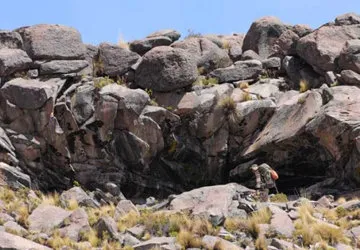 Cuncaicha Cave, an Ice Age Archeological Site in Peru