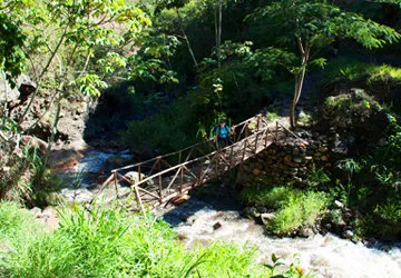 Hike the Inca Trail to Machu Picchu near Cusco, Peru