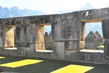 Cusco natural