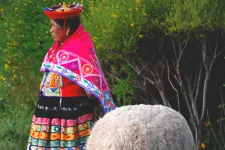 Cusco natural
