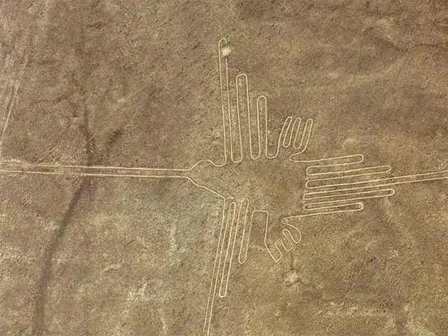 Nazca lines