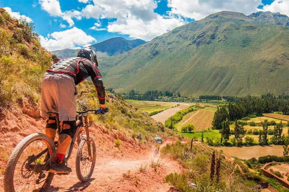 Inca Trail aventura