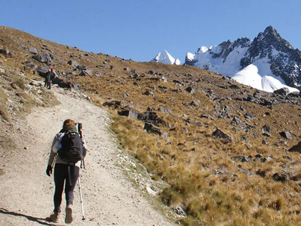 Inca World Travel