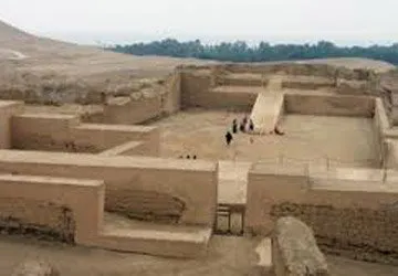 Inca World
