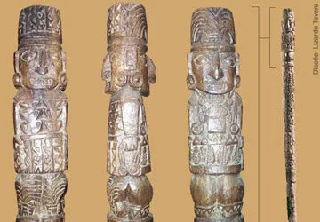 Inca World