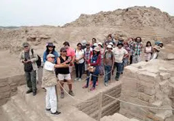 Inca World