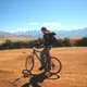 Ciclismo por maras moray, Cusco