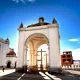 Santuario de Copacabana, Bolivia