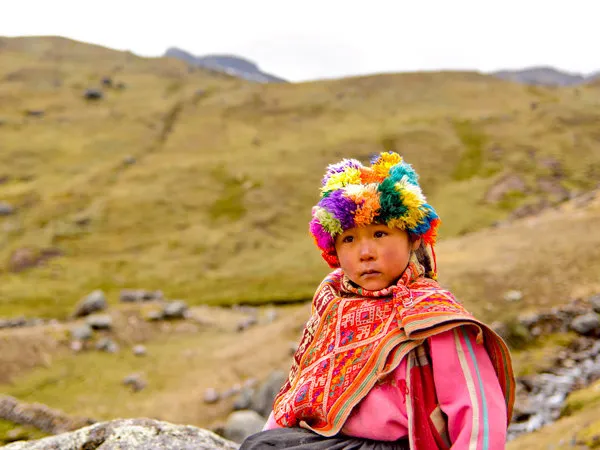 Caminata Lares Machu Picchu