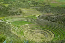 Centro arqueológico de Moray, Cusco