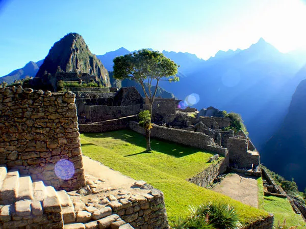 Valle Sagrado y Machu Picchu