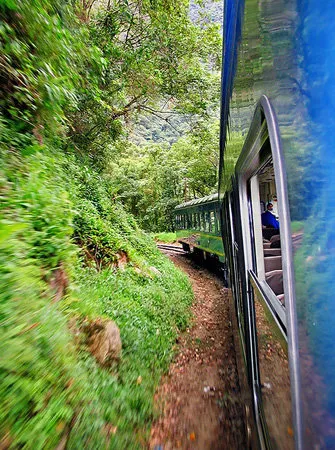 Valle Sagrado y Machu Picchu