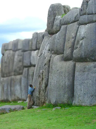 Cusco city tour