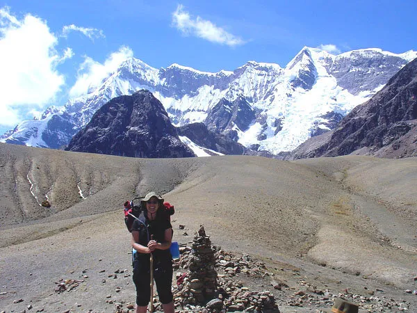 Caminata a Ausangate