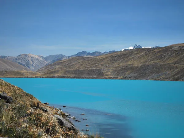 Caminata a Ausangate
