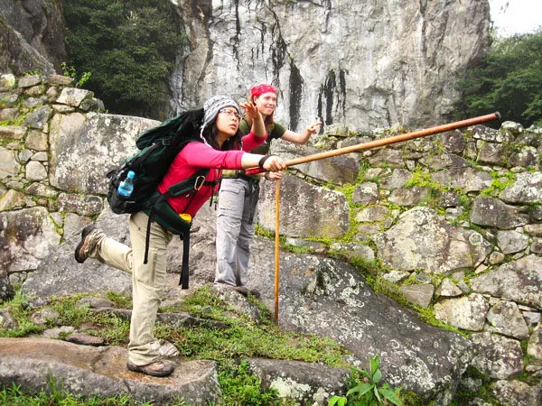 Camino inca