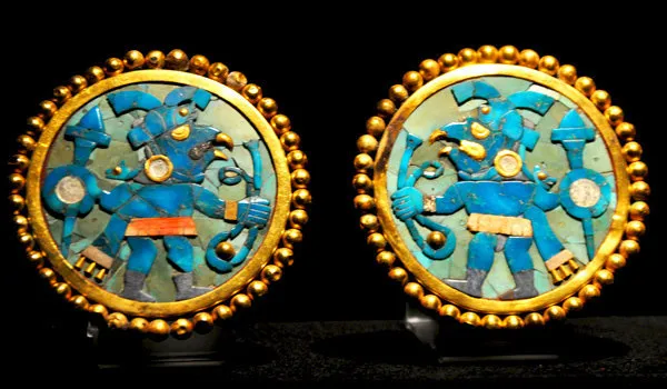Museo de oro