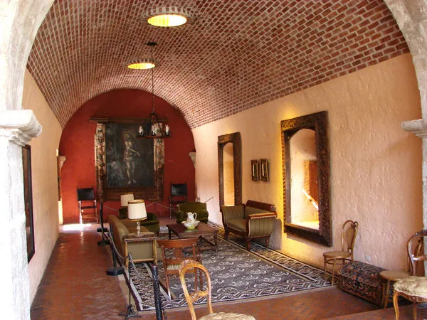 Tour campiñas Arequipa