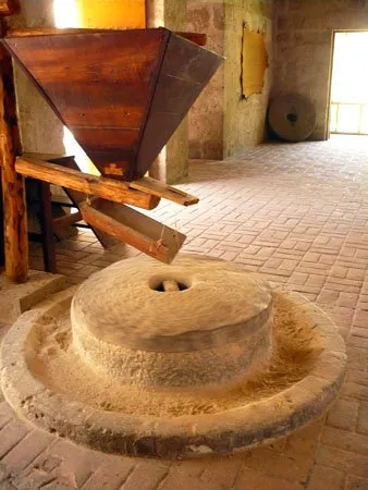 Tour campiñas Arequipa