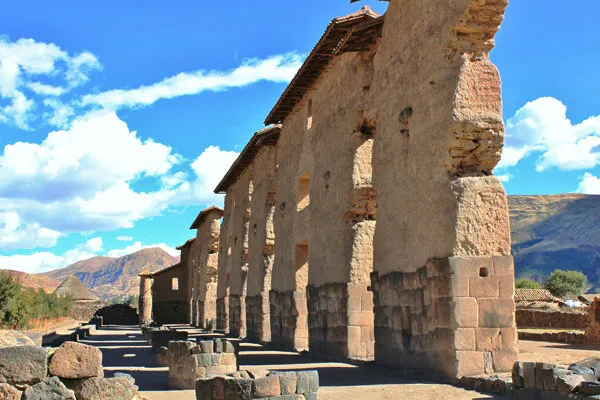 Ruta del sol