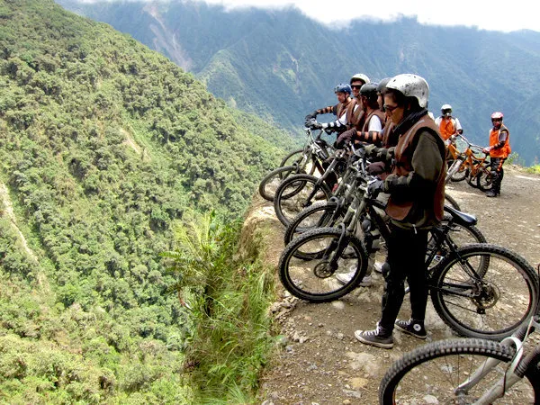 Carretera de la muerte