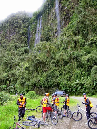 Carretera de la muerte