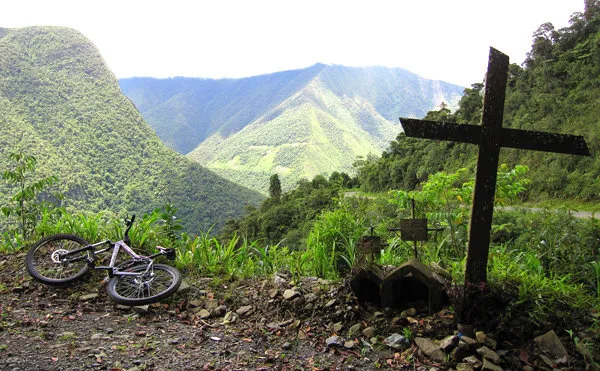 Carretera de la muerte