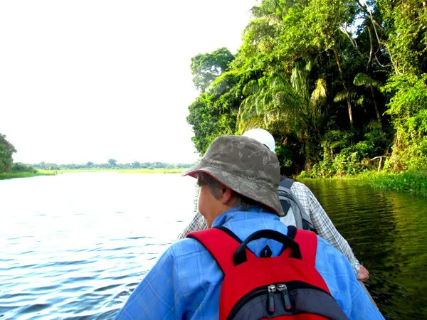 Rurrenabaque