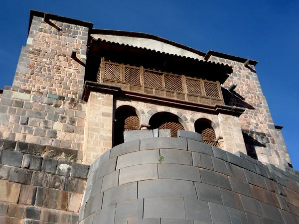 Cusco City Tour