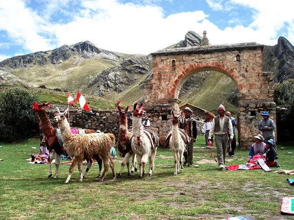 1 Day Colca Canyon