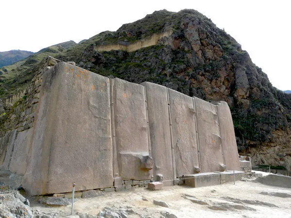 Sacred Valley Machu Picchu