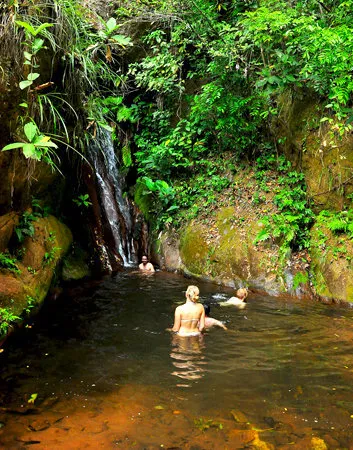 San Miguel de Bala 2 Day