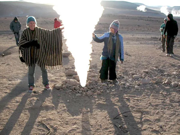 Uyuni Salar Salt Flats 3 Days