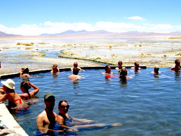 Uyuni Salar Salt Flats 3 Days