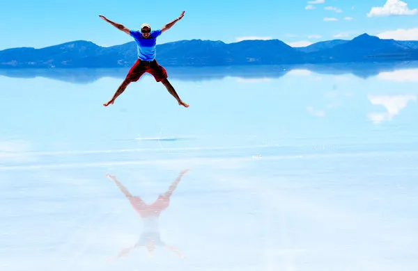 Uyuni Salar Salt Flats 3 Days