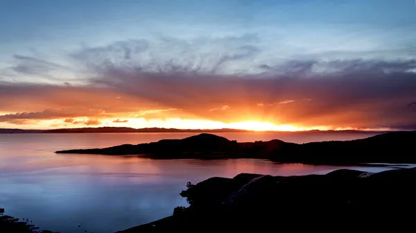 Copacabana and Sun Island 2 Days