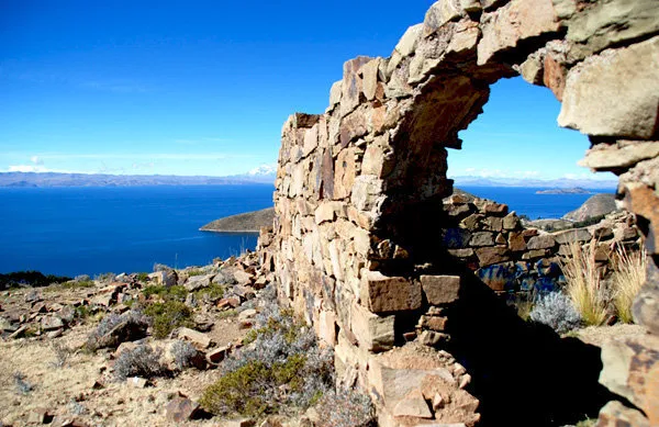 Copacabana and Sun Island 2 Days