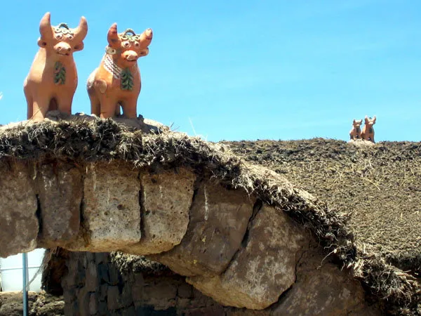 Sun Route from Cusco to Puno